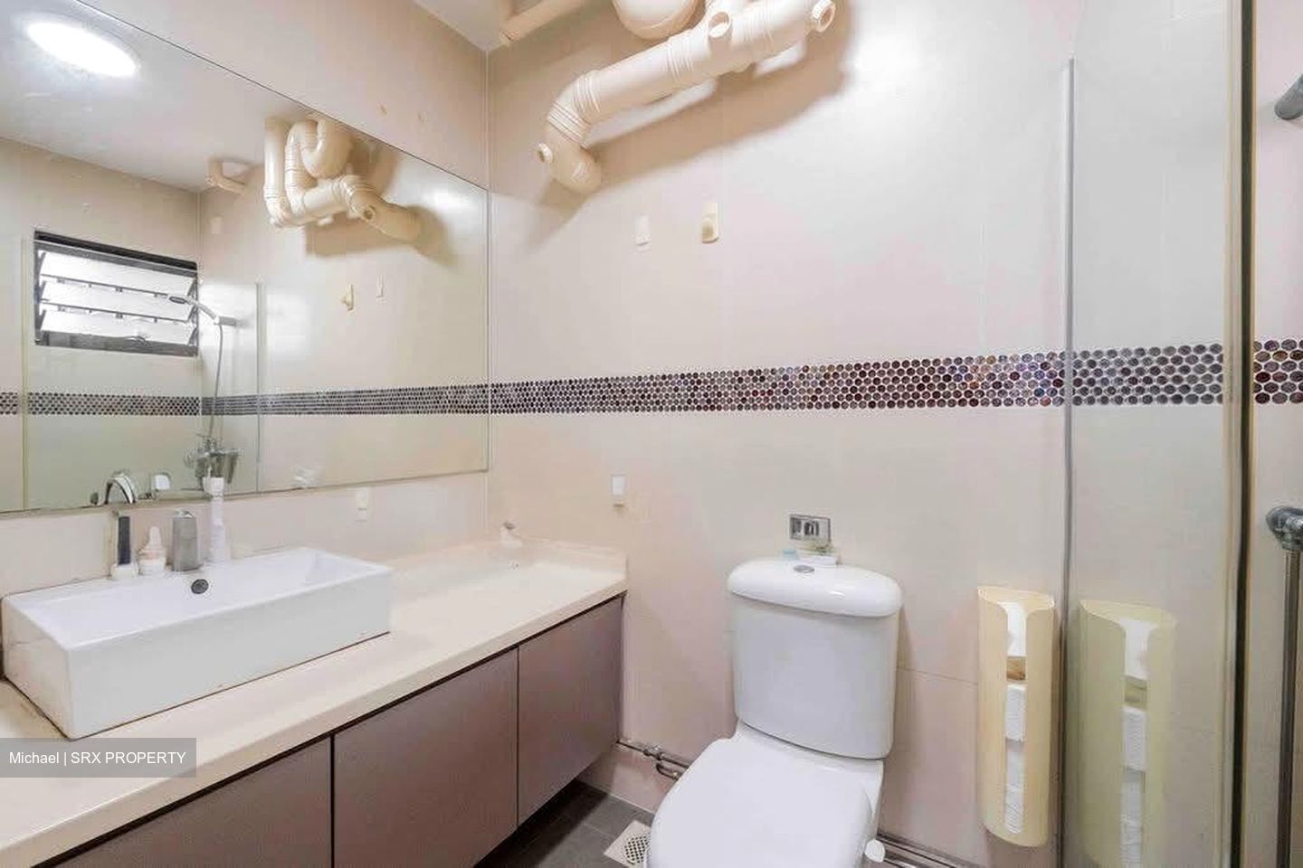Blk 468 Segar Gardens (Bukit Panjang), HDB Executive #604397581